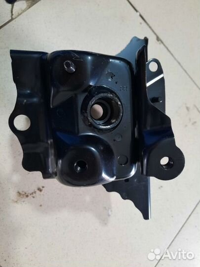 Кончик лонжерона передний правый Toyota Camry V70