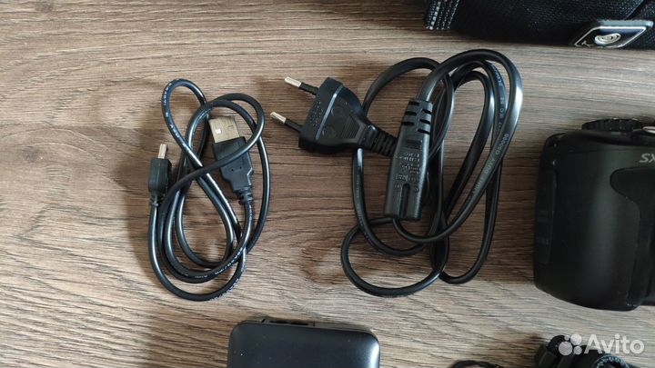 Canon powershot sx50 hs