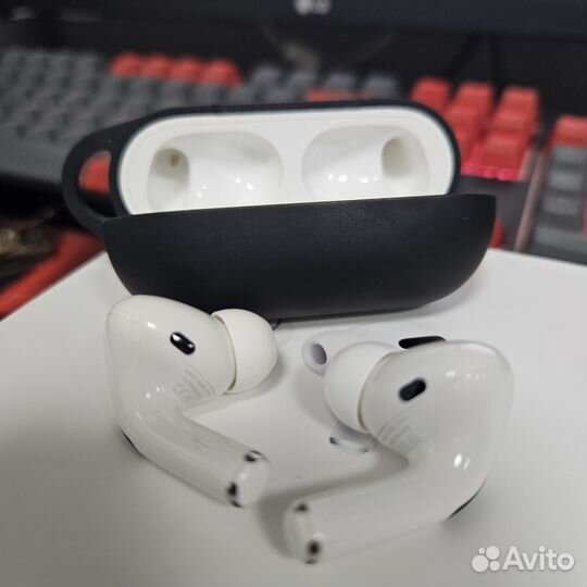 Airpods Pro (оригинал)