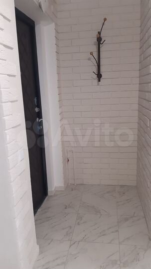 1-к. квартира, 37 м², 7/9 эт.