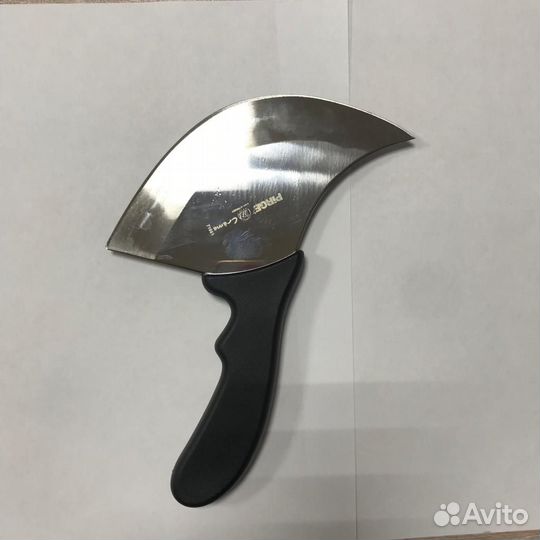Нож для пиццы Pirge