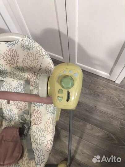 Детские качели