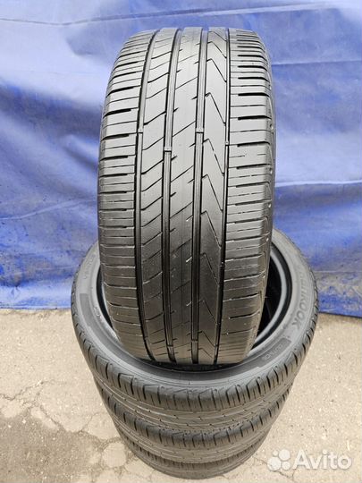 Hankook Ventus S1 Evo2 SUV K117A 245/45 R19 98W