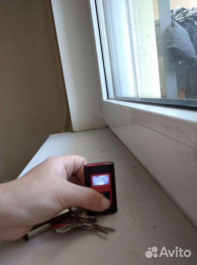 Лазерная рулетка