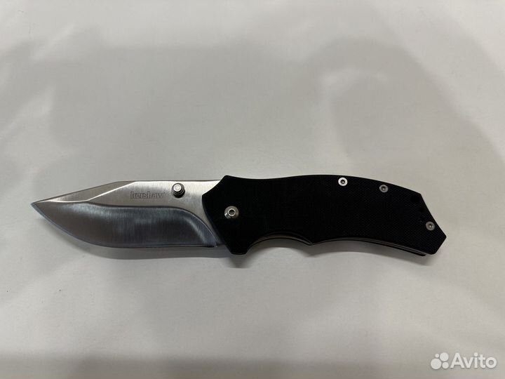 Складной нож 