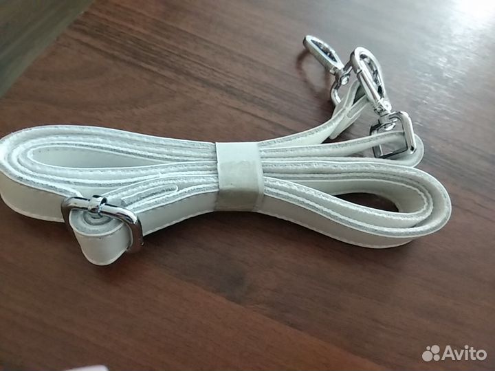 Ремни для сумок