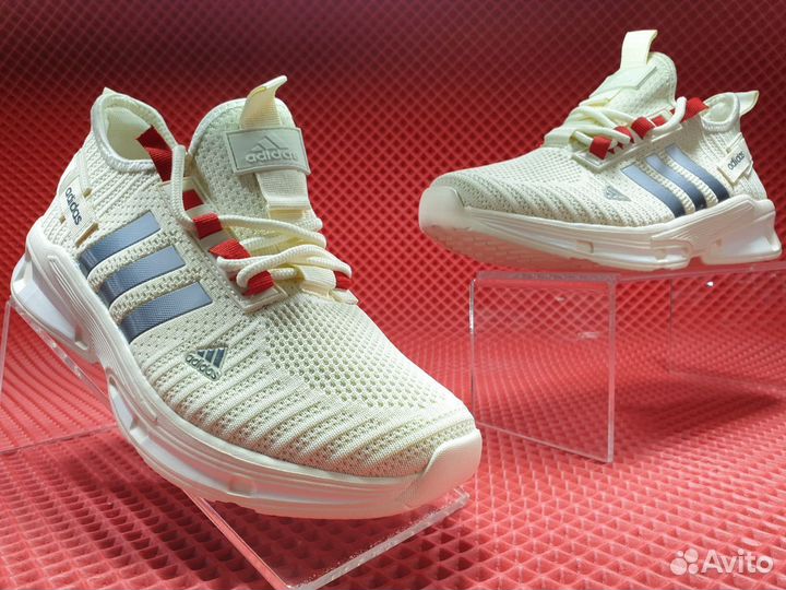 Мужские летние кроссовки Adidas