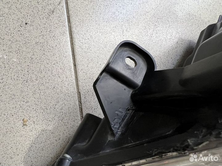 Фара Camry v50 Левая галоген