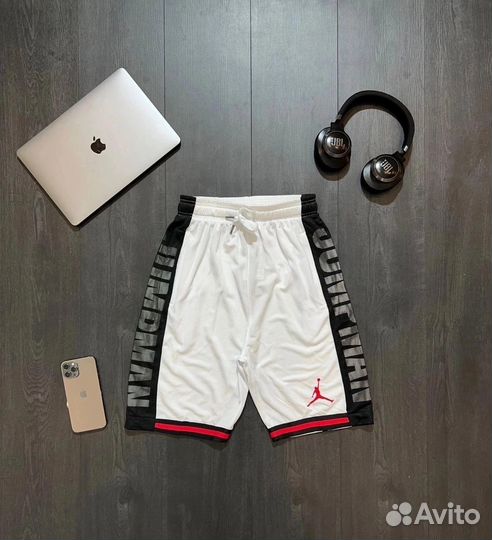 Шорты Jordan
