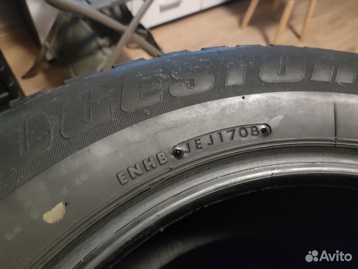 Bridgestone Ice Cruiser 5000 215/65 R16 98