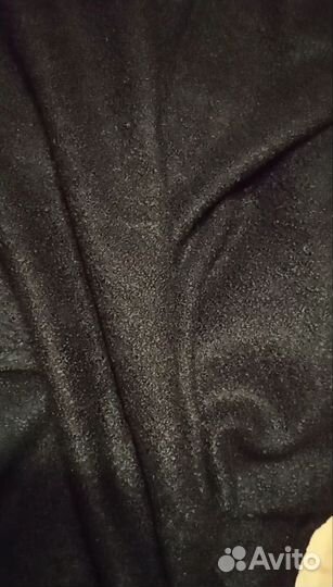 Пальтовая букле шерсть