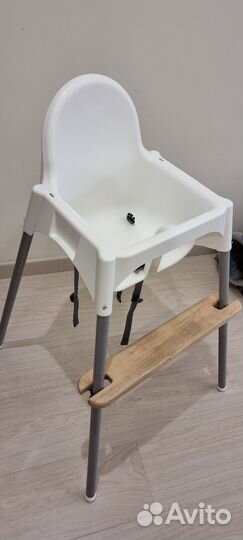 Стульчик для кормления antilop IKEA