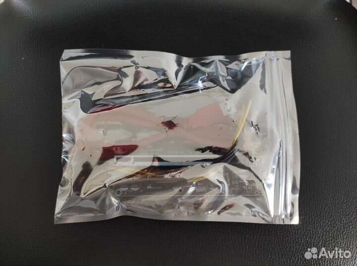 Райзер PCI-E VER 009S-plus