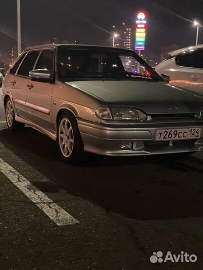 Пружины с занижением Технорессор ваз 2108-2115