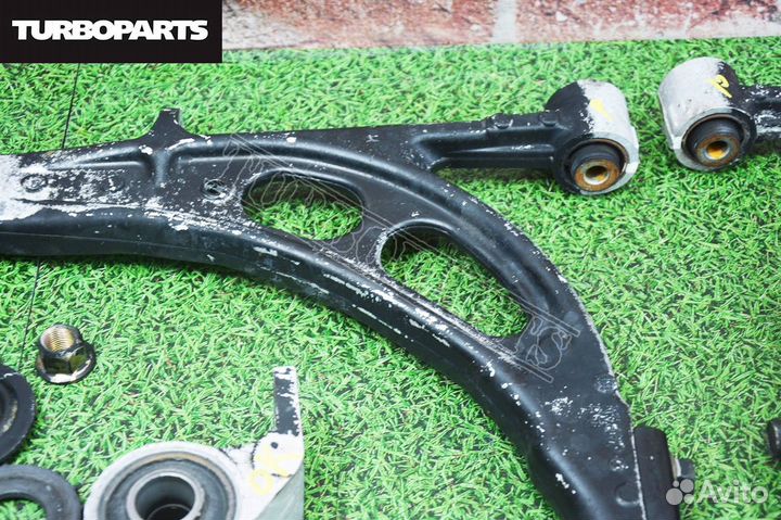 Рычаги нижние передние Subaru Forester SG5 EJ20