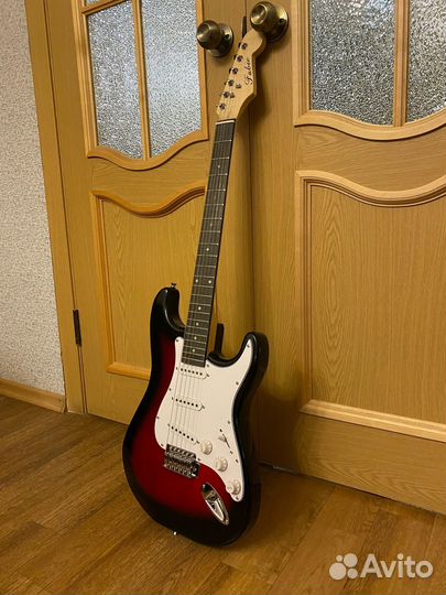 Электрогитара набор