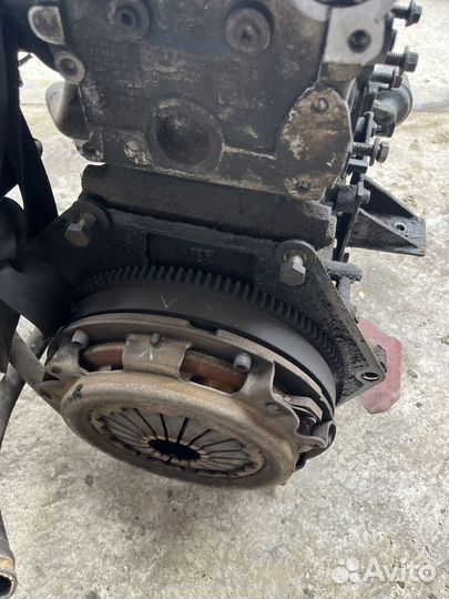 Двигатель chrysler на волгу газель