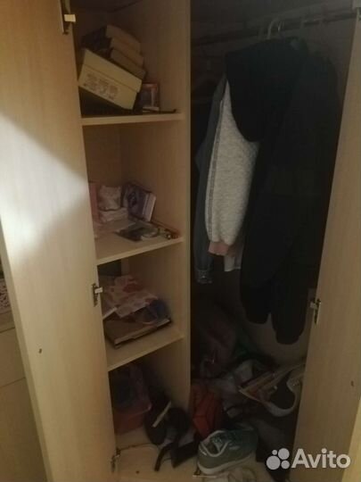 Продам детскую кровать-чердак