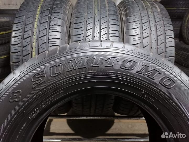 Sumitomo ENCOUNTER HT 275/65 R18