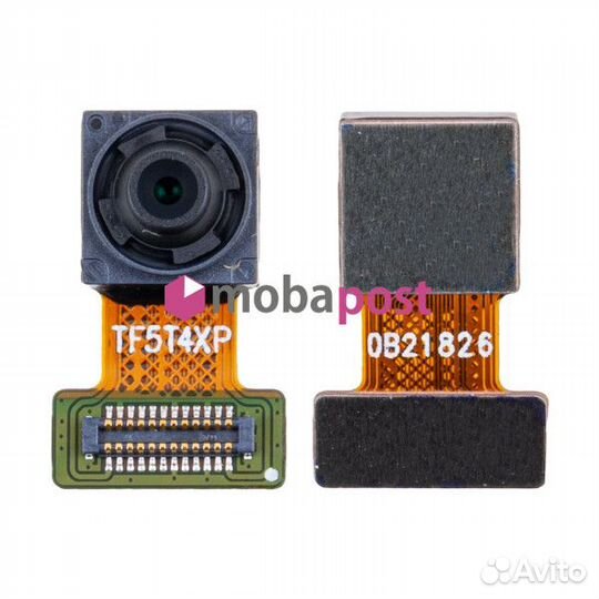 Камера для Realme C33 (RMX3624) передняя