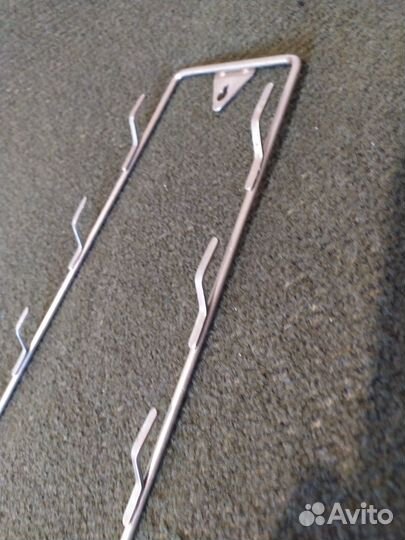 Вешалка для цепочек, бус, украшений