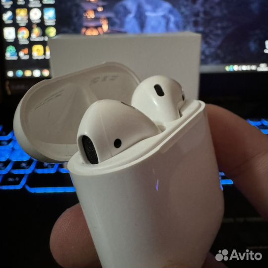 Airpods 2 original