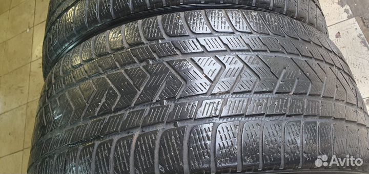 Pirelli Scorpion Winter 285/40 R21 L