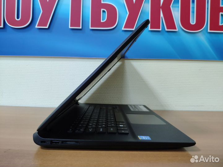 Ноутбук Acer / для учебы, работы, офиса / идеал