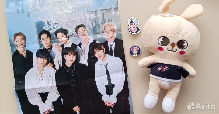Набор k pop