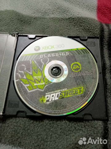 Диски на xbox 360 лицензия