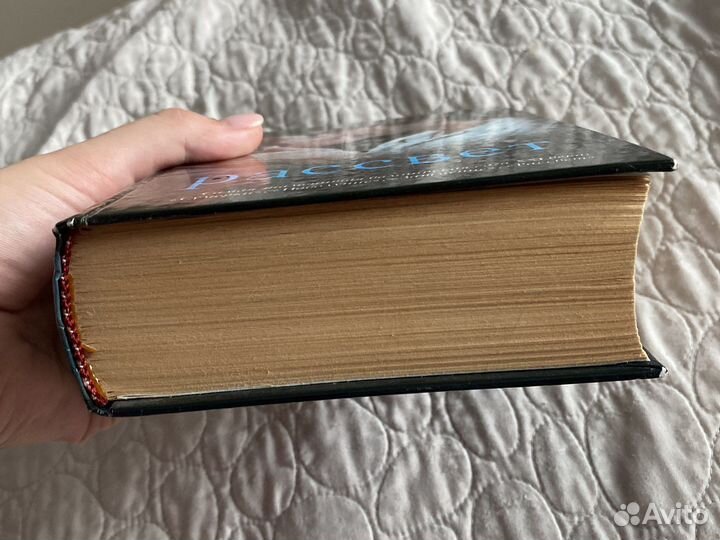 Стефани Майер Рассвет