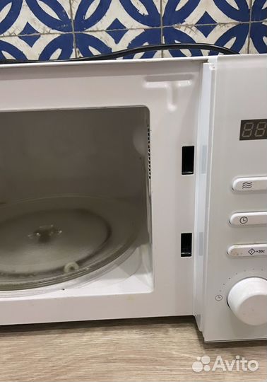 Микроволновка бу