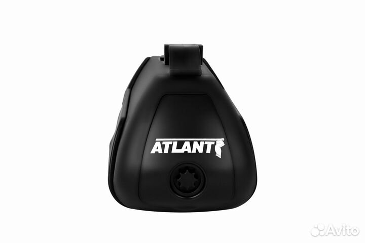 Багажник на крышу Ravon R2 Atlant 8810