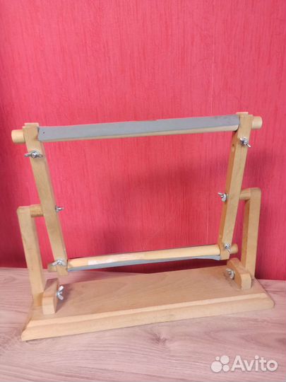 Пяльцы рамка