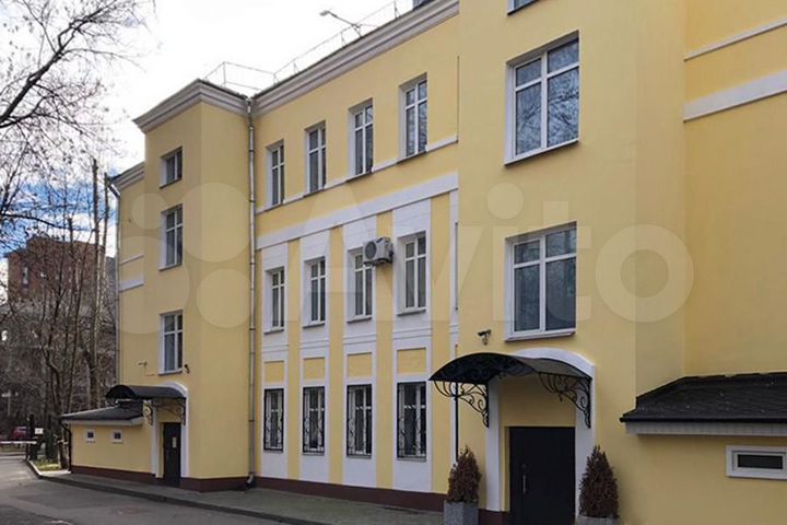 Здание, 1140кв.м