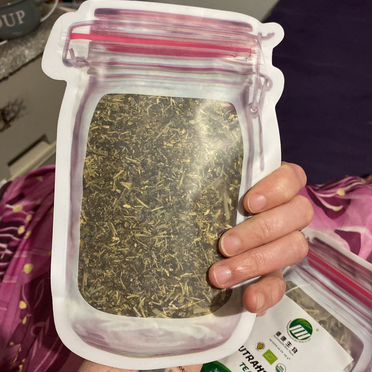 Чай диетическое здоровье