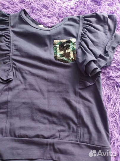 Костюмчик для девочки