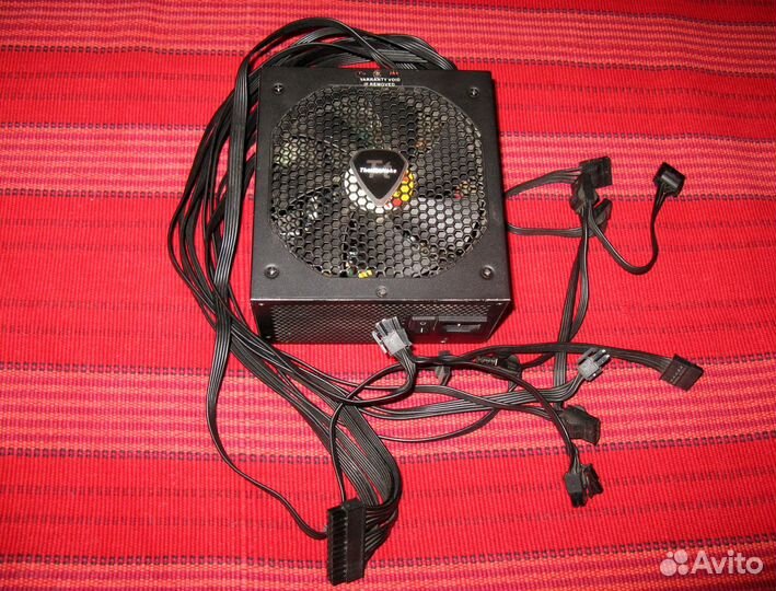 Блоки питания 700 W - 2000 W