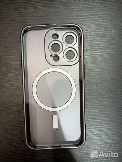 Чехол на iPhone 14 pro