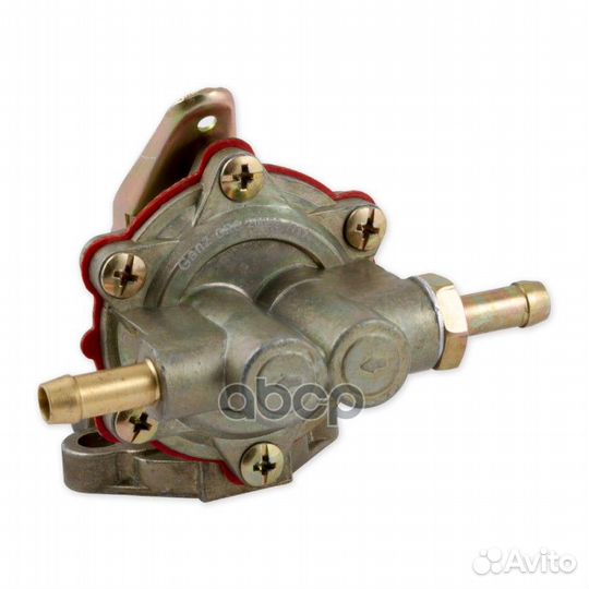 Бензонасос VAZ 2108-09 с подкачкой GRG20002 ganz