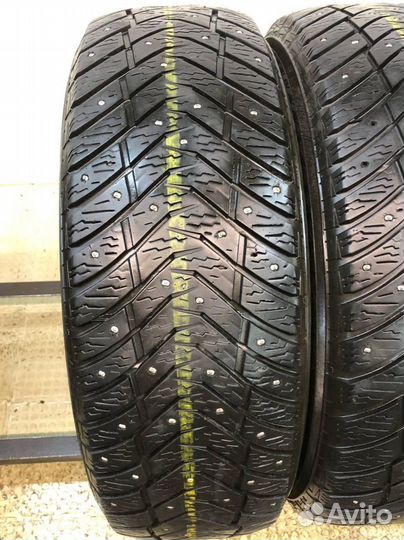 Yokohama Ice Guard IG65 235/60 R18 104P
