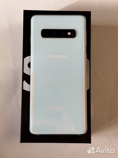 Samsung Galaxy S10 8/128 (Snapdragon 855)