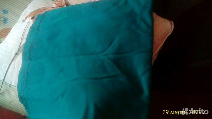 Трикотаж СССР