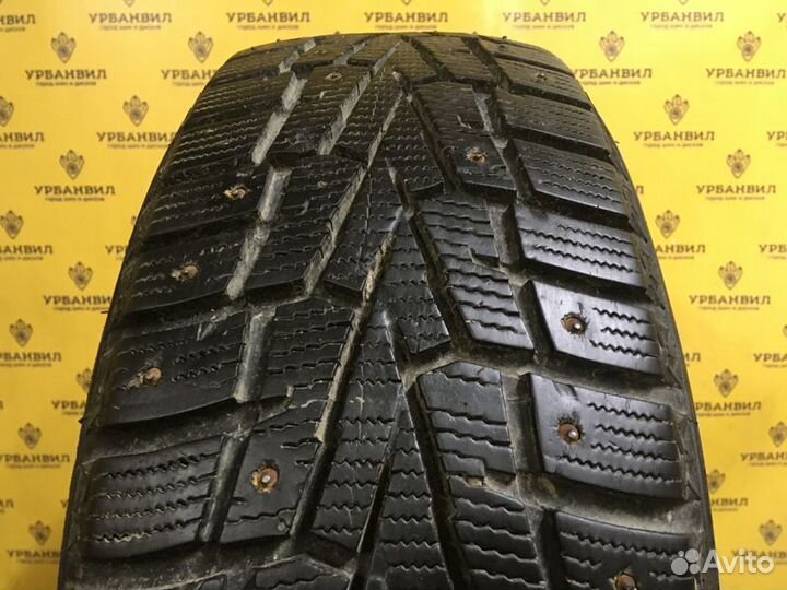 Nexen Winguard WinSpike WH62 205/55 R16 94T