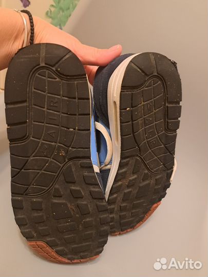 Кроссовки nike оригинал