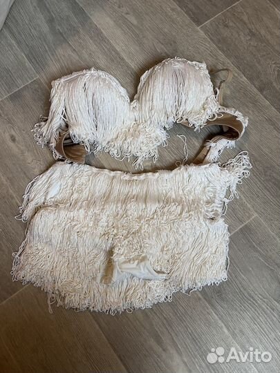 Костюм для танцев