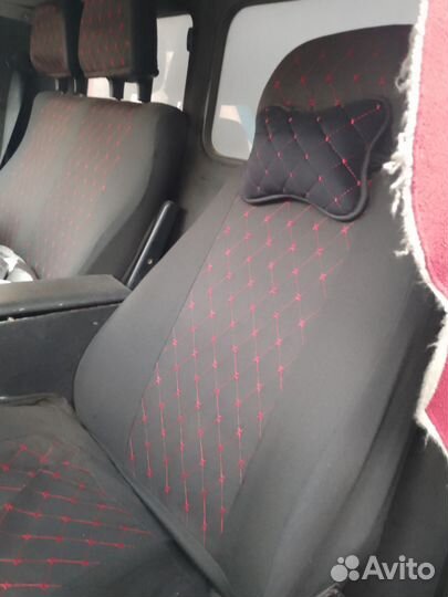 ГАЗ ГАЗель 3302 промтоварный, 1997