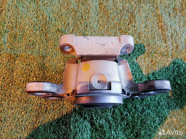 Опора двигателя (подушка двс) передняя левая 8G9N