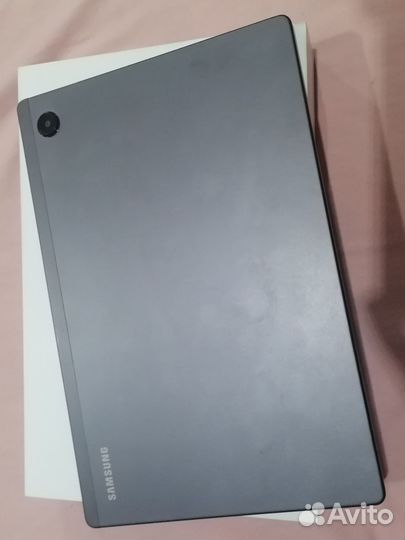 Samsung galaxy tab a8