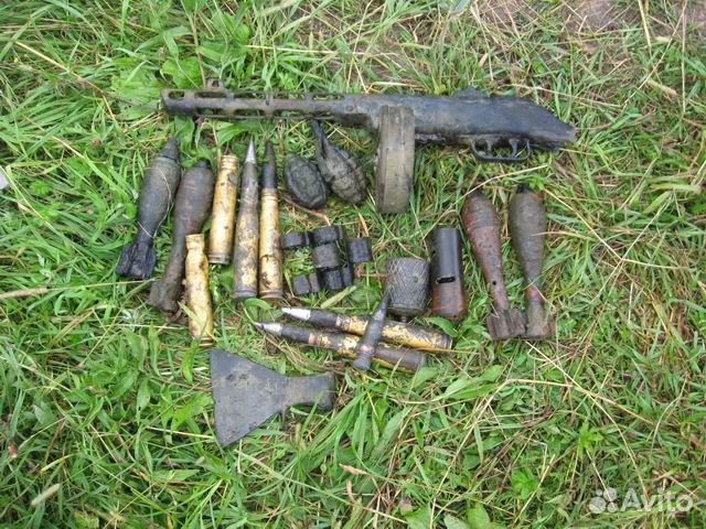 Магнит поисковый